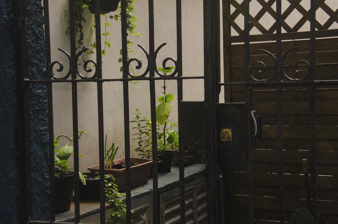 The Backpacker Cat Hostel Rio de Janeiro Exteriér fotografie
