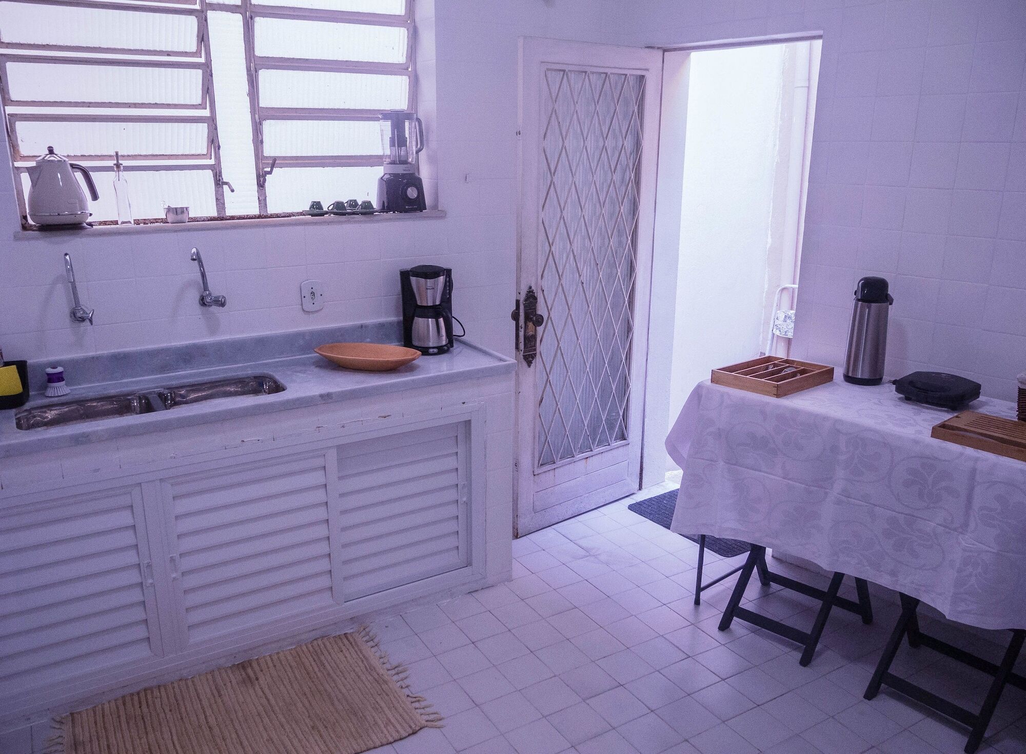 The Backpacker Cat Hostel Rio de Janeiro Exteriér fotografie